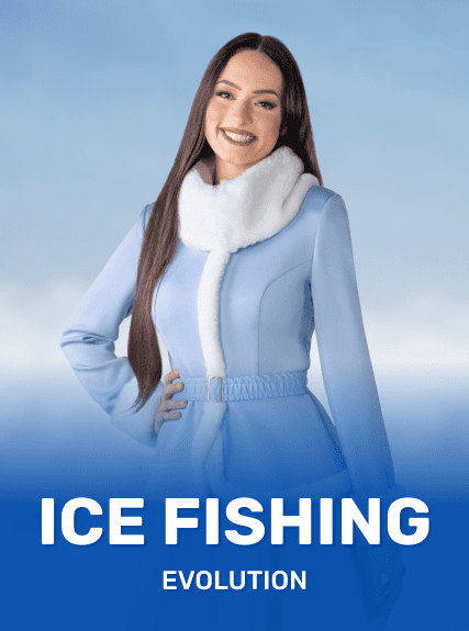 Ice Fishing · Pinco Live Casino